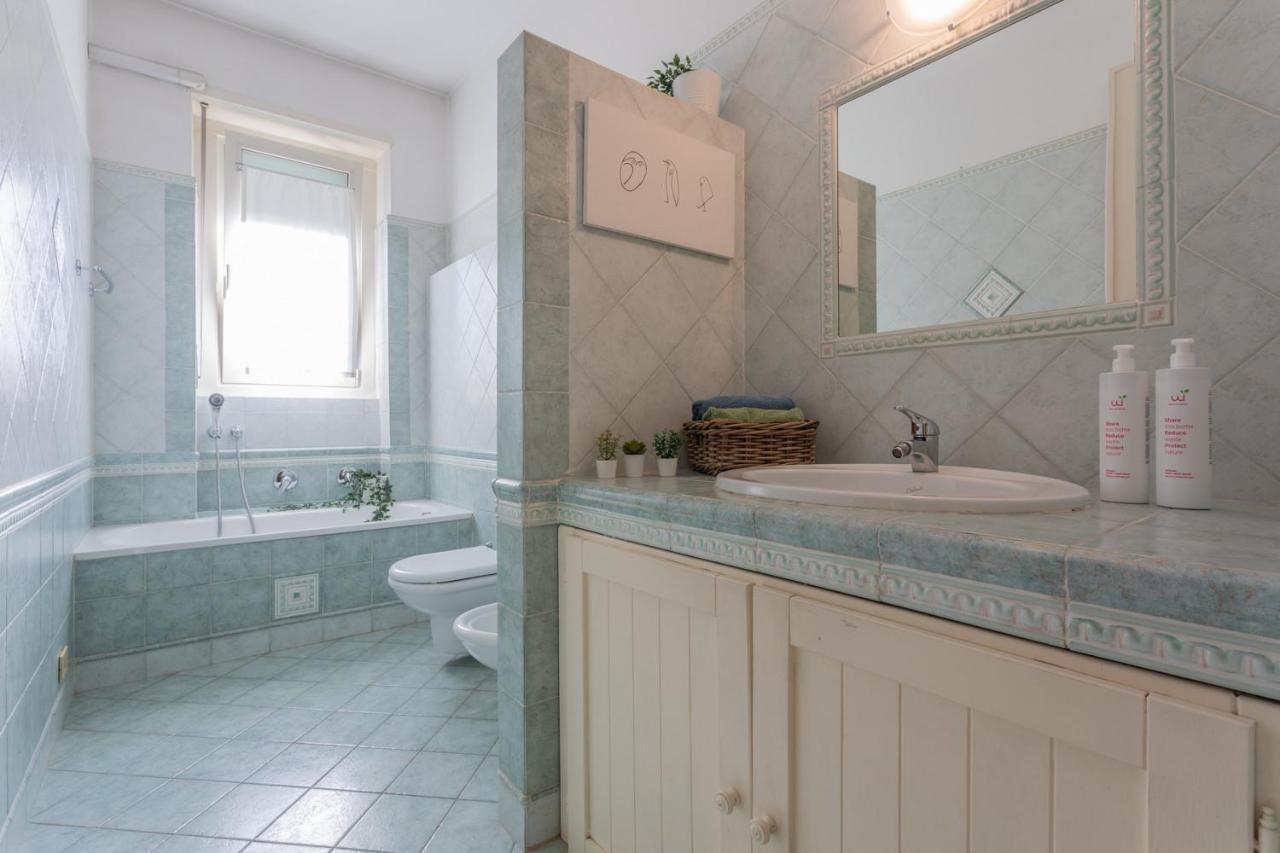شقة Casa Torricelli In Zona Crocetta By Wonderful Italy تورينو المظهر الخارجي الصورة