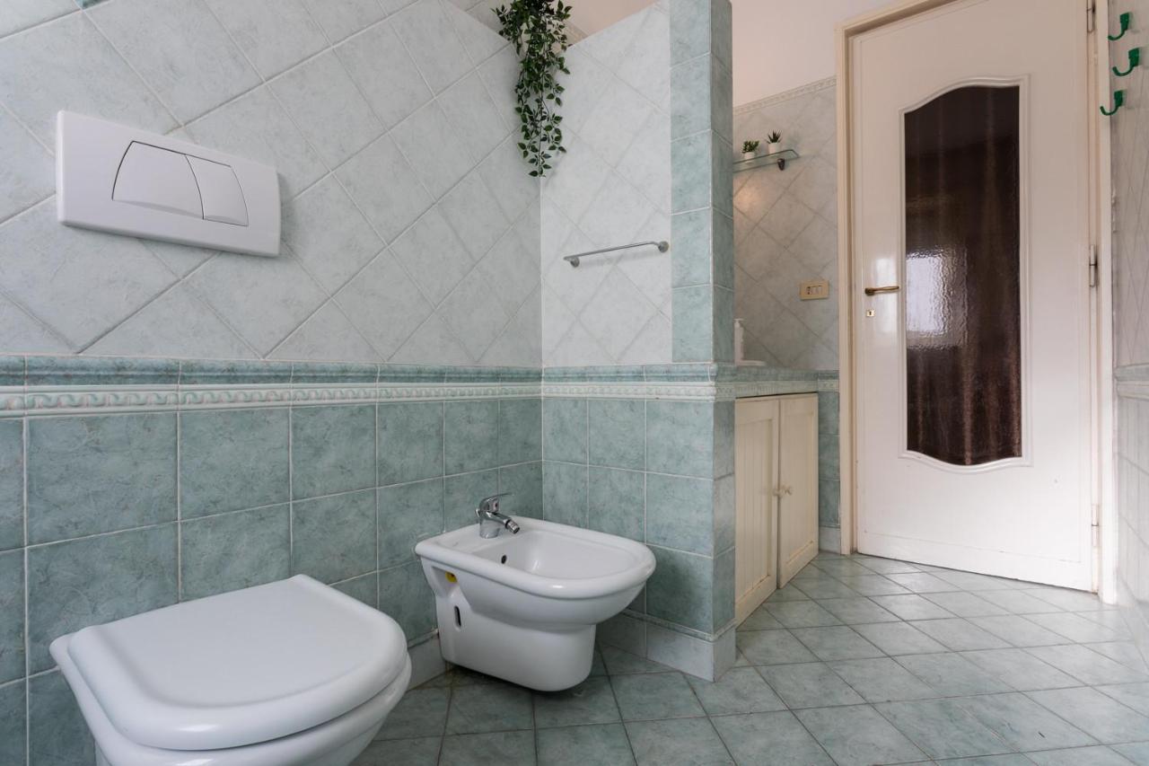 شقة Casa Torricelli In Zona Crocetta By Wonderful Italy تورينو المظهر الخارجي الصورة